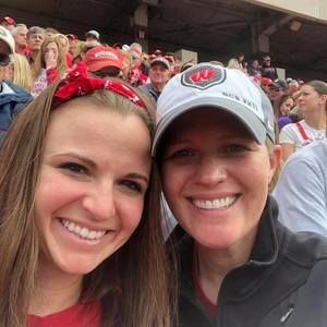 Meet your Posher, Rebecca